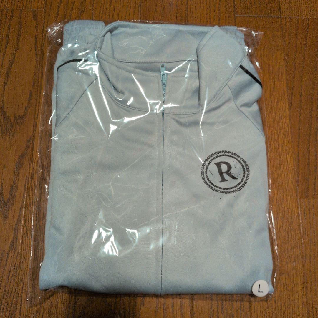 RADWIMPS 20th anniversary ジャージ Lサイズ