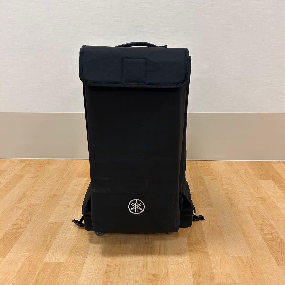 ヤマハ YAMAHA STAGEPAS 1K MKII 専用台車付