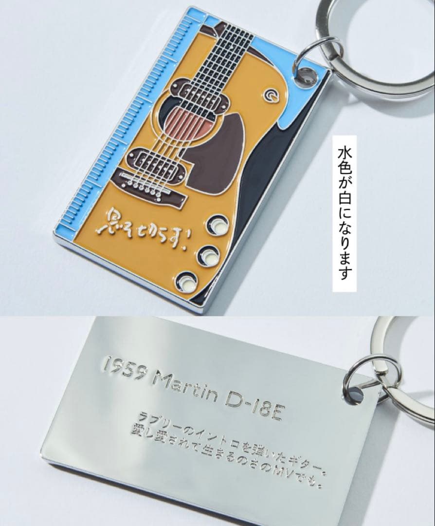 小沢健二　メモラビリア『8月31日記憶装置』