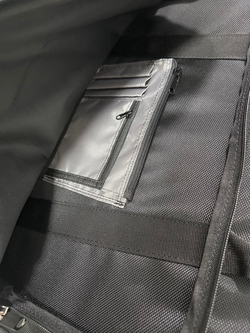 PROTEC トランペット・フリューゲルホルン ダブルケース ブラック