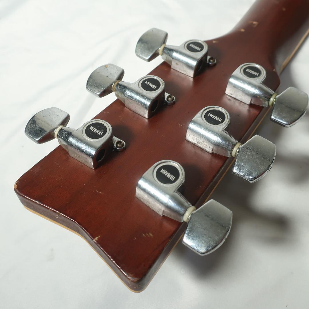 YAMAHA FG-250D アコースティックギター ハードケース付