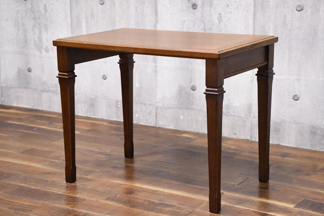 EEK82 マルニ木工 地中海シリーズ 3200 ネストテーブル(大) 5.9万