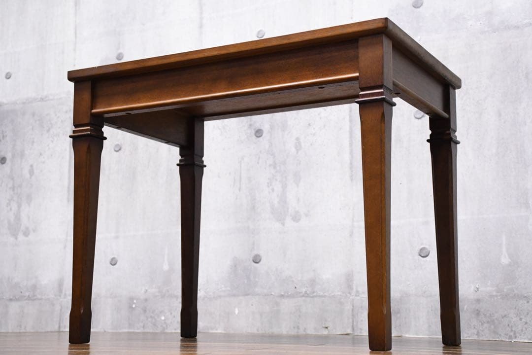 EEK82 マルニ木工 地中海シリーズ 3200 ネストテーブル(大) 5.9万