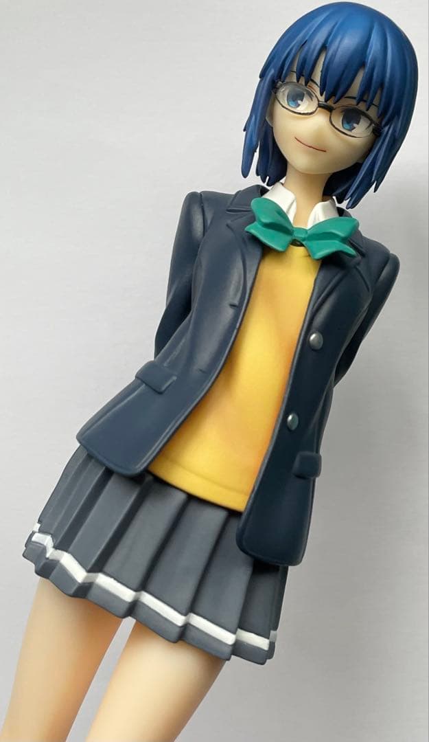 月姫 シエル フィギュア2種セット