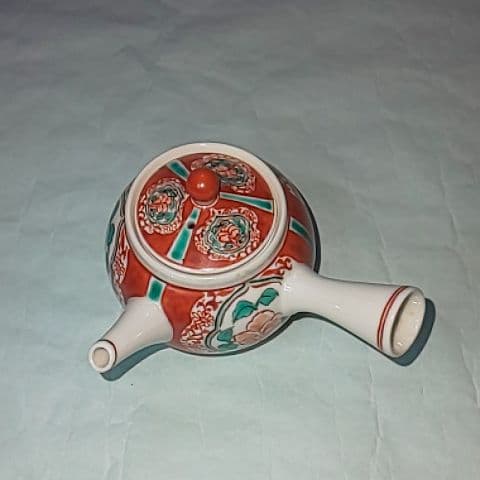 清昌  急須  煎茶道具  茶道具