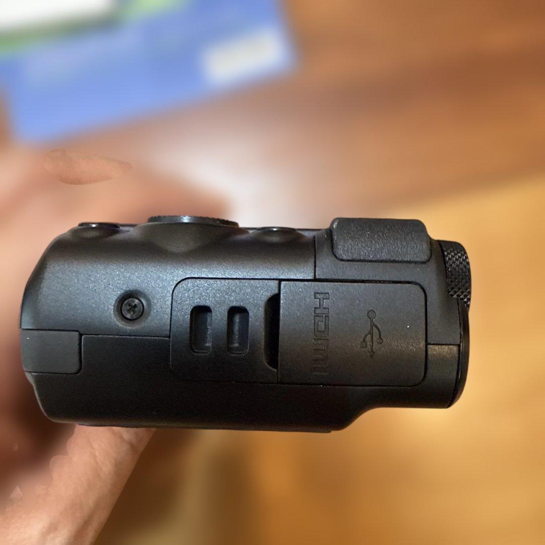 極美品 キャノン Canon PowerShot SX740 HS