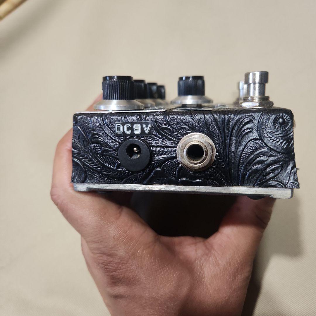 ギター DUMBLOID \"B\" Boost Special Shin's music