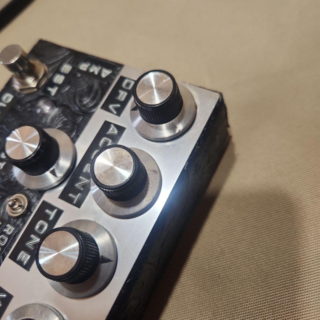 ギター DUMBLOID \"B\" Boost Special Shin's music