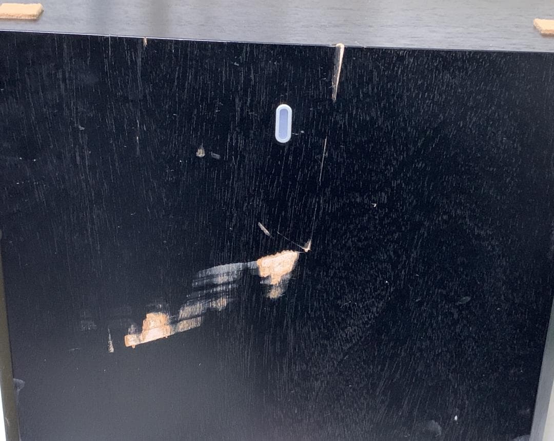 M9328 YAMAHA YST-SW325 サブウーファー