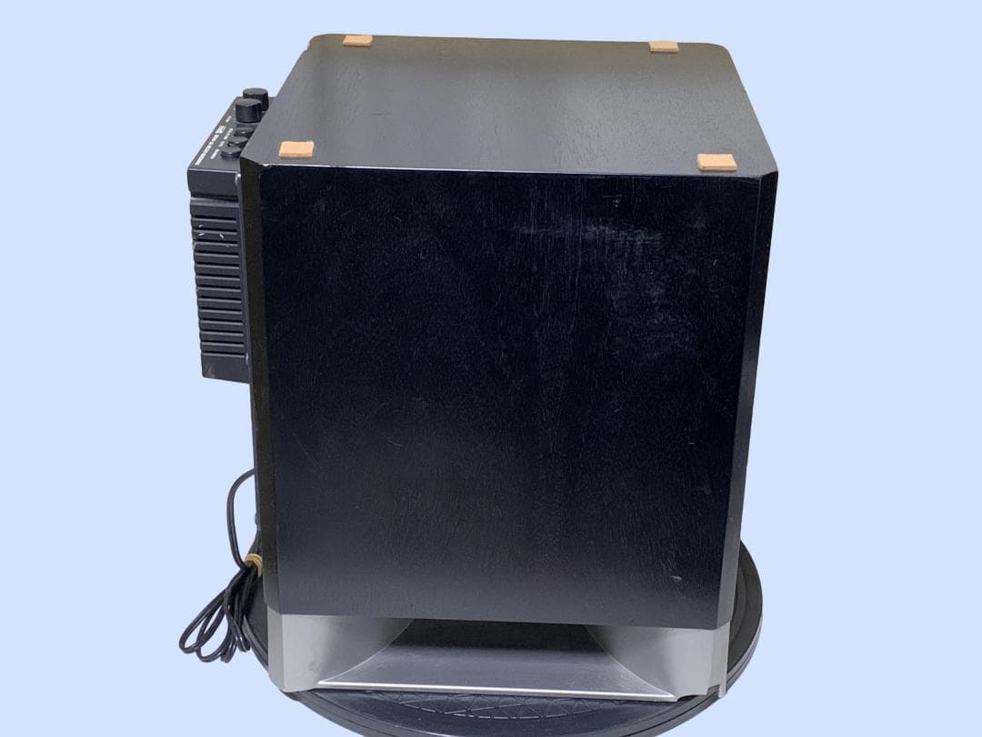 M9328 YAMAHA YST-SW325 サブウーファー