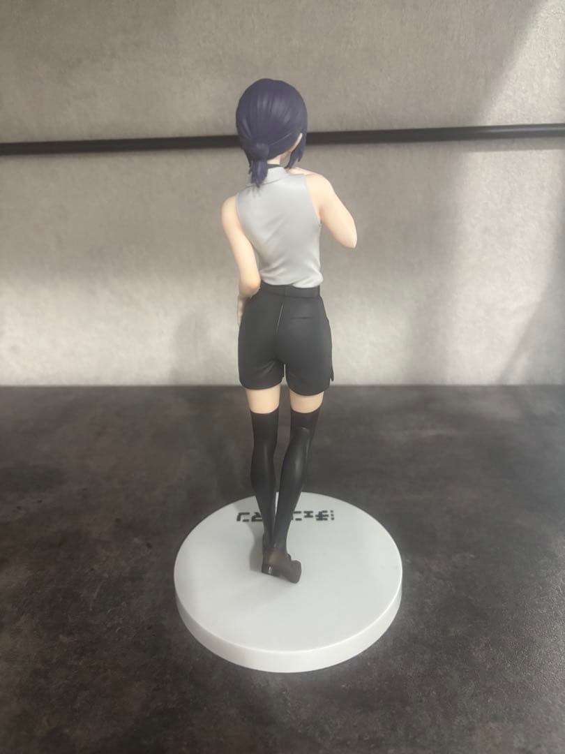 チェンソーマン 一番くじ　A賞　レゼ