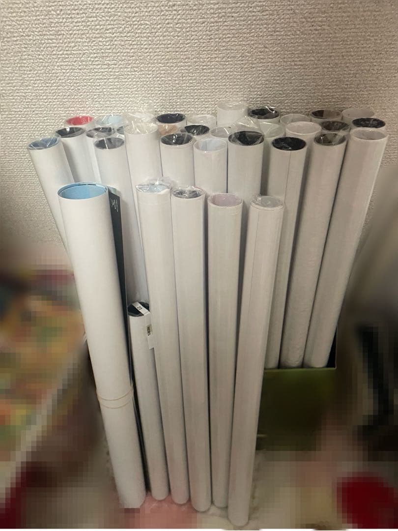 レア NEWS アイドル 非売品 告知 特典 ポスター 35点 まとめ