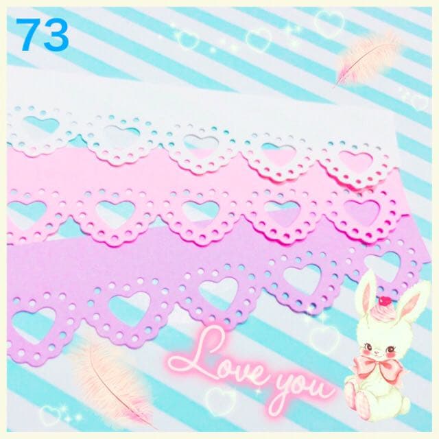 ♡♡ オーダー専用ページ ♡♡72〜79