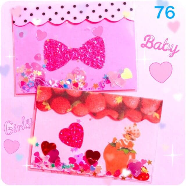 ♡♡ オーダー専用ページ ♡♡72〜79