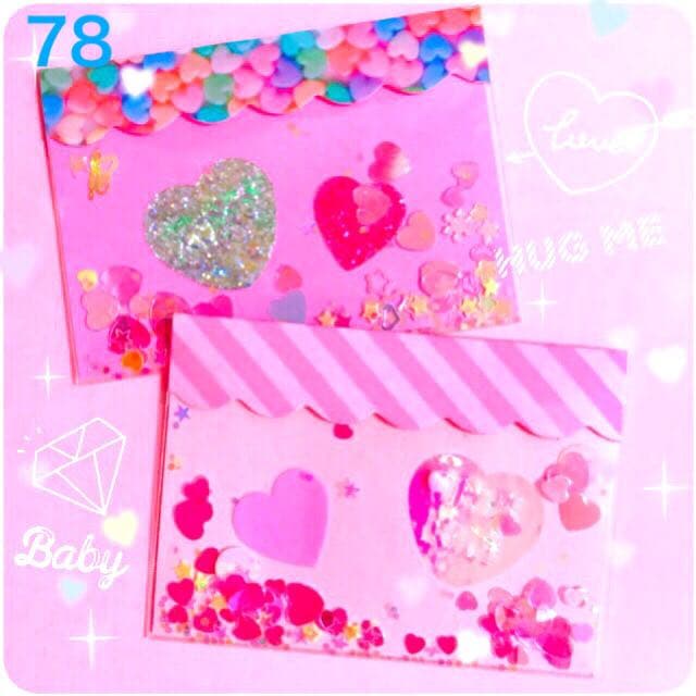 ♡♡ オーダー専用ページ ♡♡72〜79