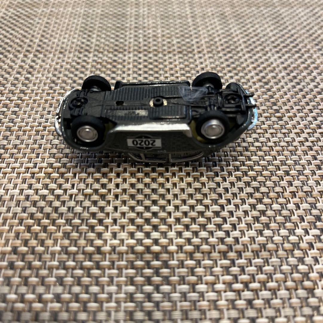 2016〜2023、花柄、Volkswagen Beetle ミニカー9点セット