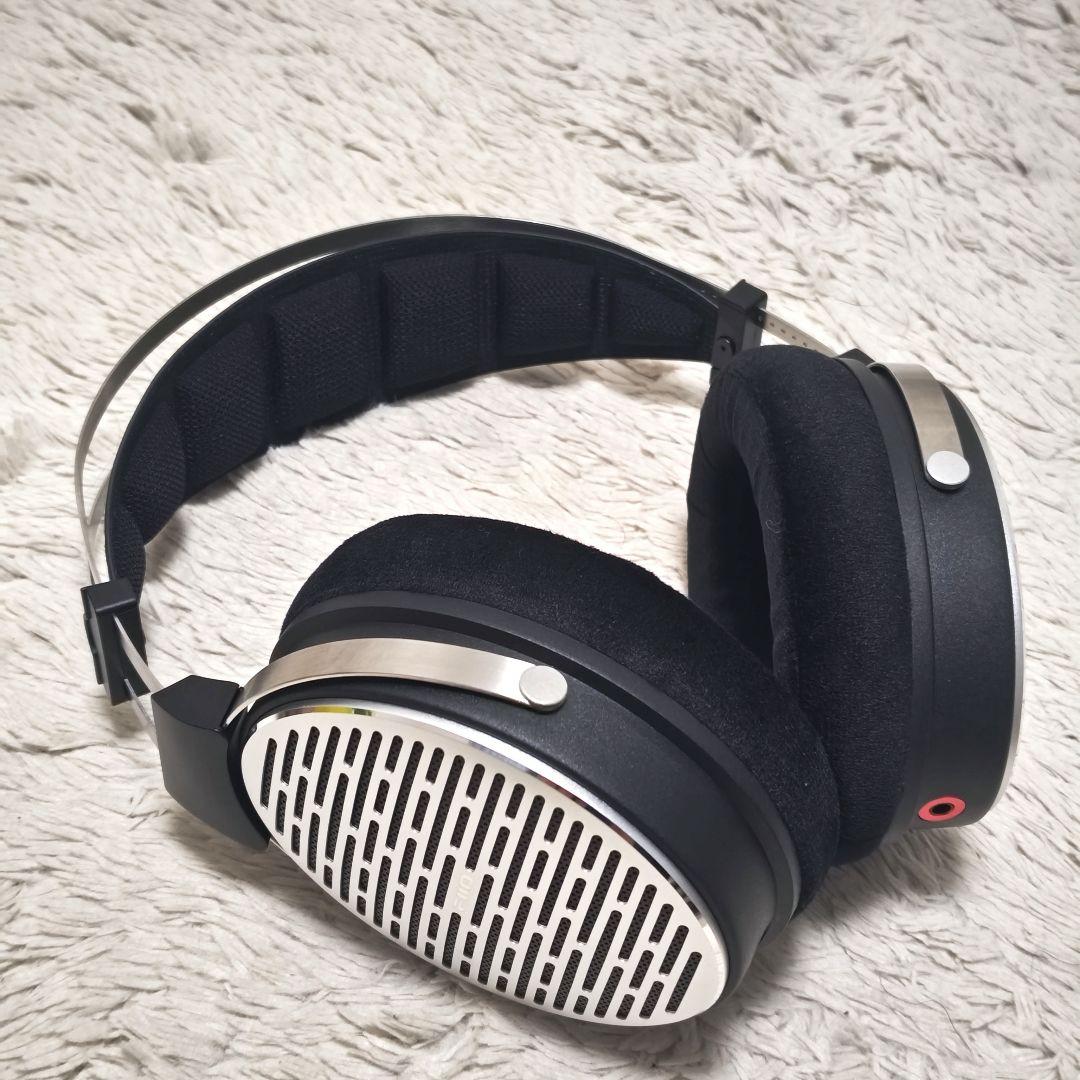 【試聴のみ】Fiio JT3 シルバー　有線ヘッドホン