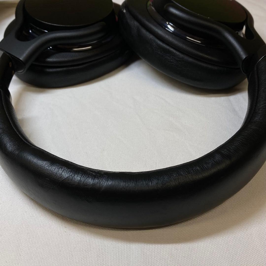 SONY MDR-1AM2 有線 ヘッドホン S58