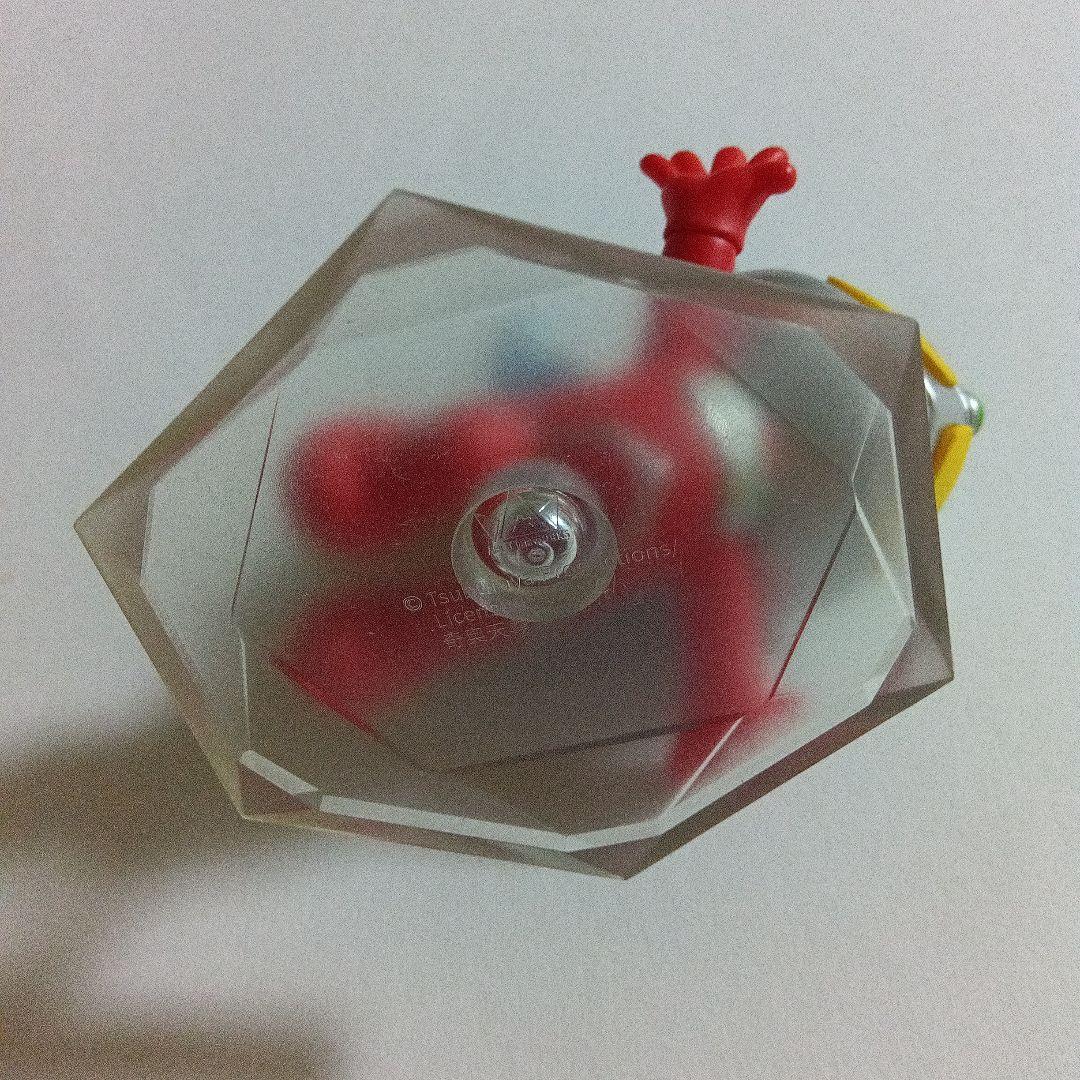 ウルトラマンセブン　怪獣と空を飛ぶシリーズ　Funism 　フィギュア