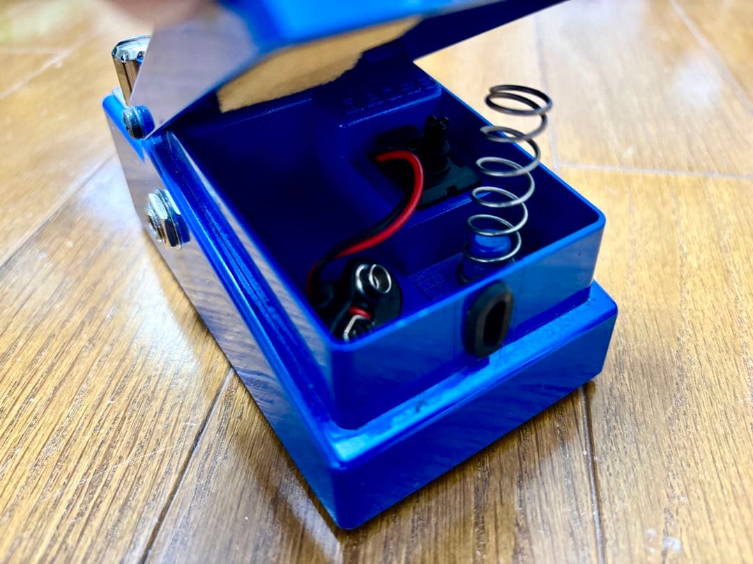 CP-1X BOSS コンプレッサー エフェクター 中古完動品