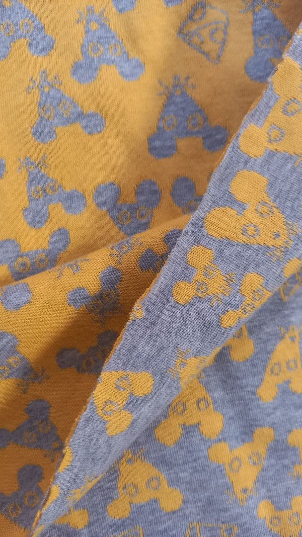 ハンドメイド　マフォン