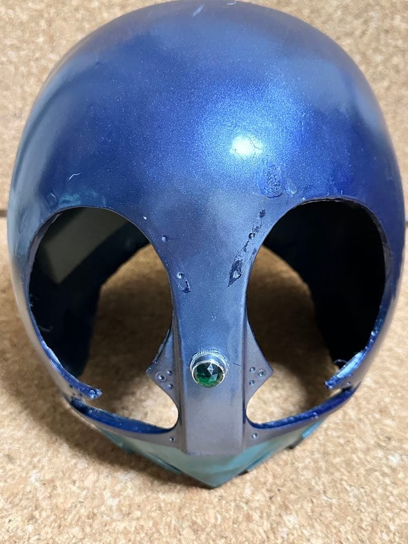 1/1 アトラク　特撮ヒーローマスク コスプレ