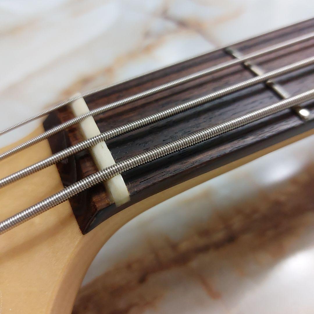 ベース Psychederhythm Psychomaster Bass