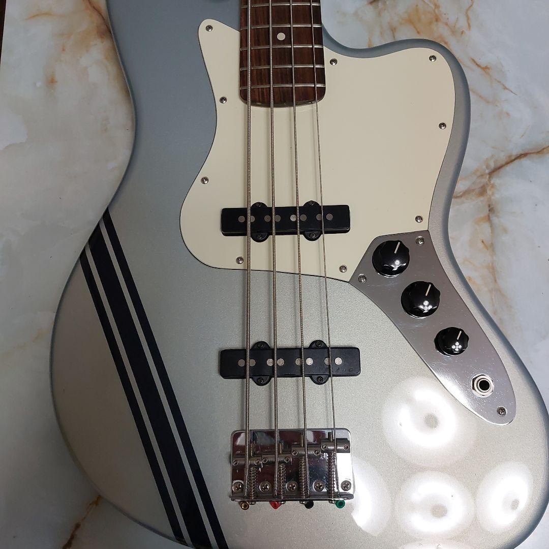 ベース Psychederhythm Psychomaster Bass