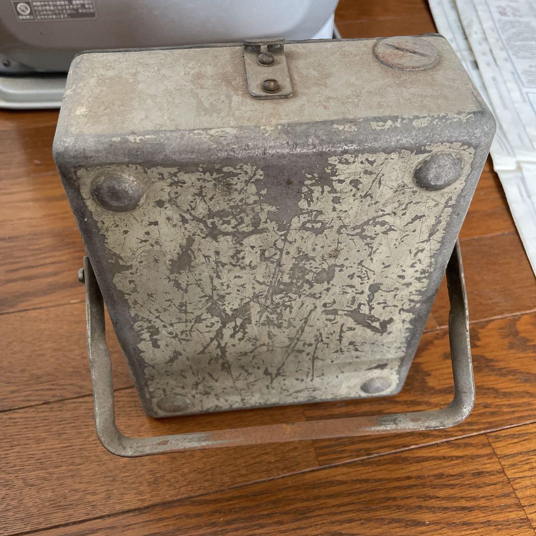 US military  マルチメーター　　米軍装備 ME-70A