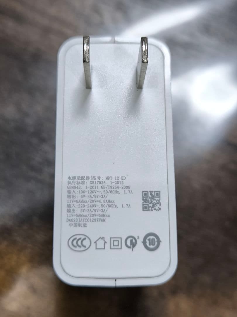 Xiaomi　１２ＴＰＲＯ（K50ULTRA)