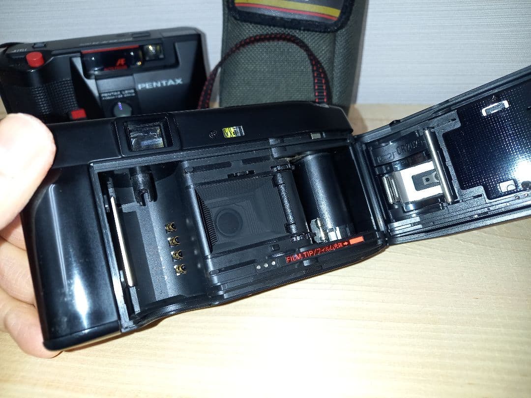 ニコン　AD3　フィルムカメラ　Nikon　おまけつき！