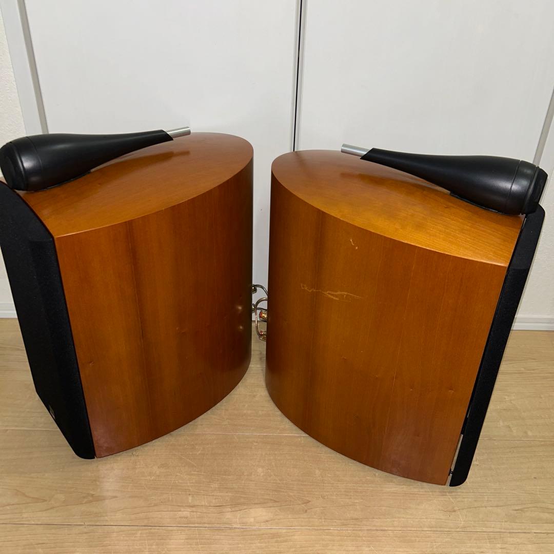 動作良好B&W/Bowers＆Wilkins　高級スピーカー805s ペア
