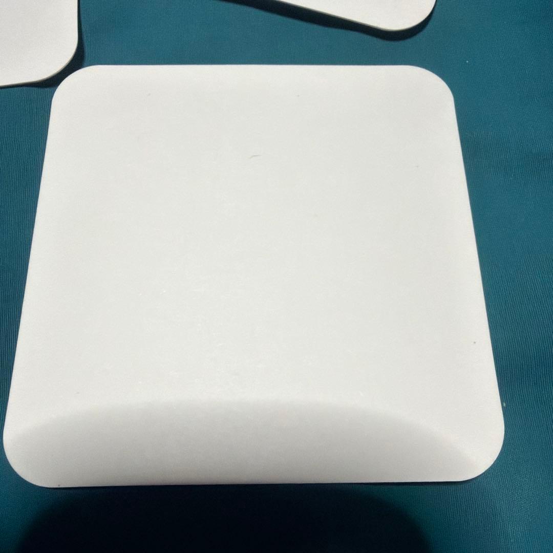 NARUTO展 うずまきナルト うちはサスケ 春野サクラ 6枚セット コースター