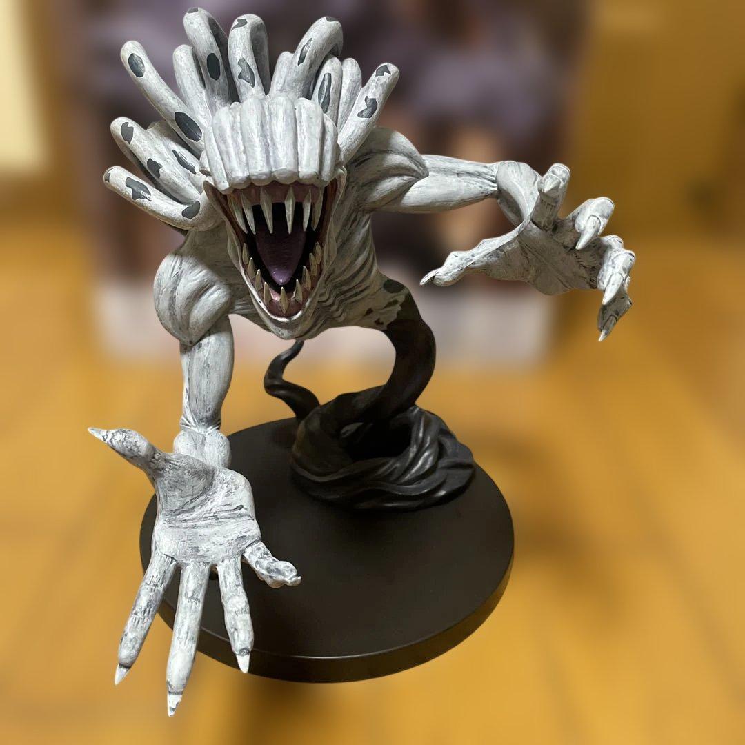 呪術廻戦 POP UP PARADE 特級過呪怨霊 祈本里香 劇場版 フィギュア