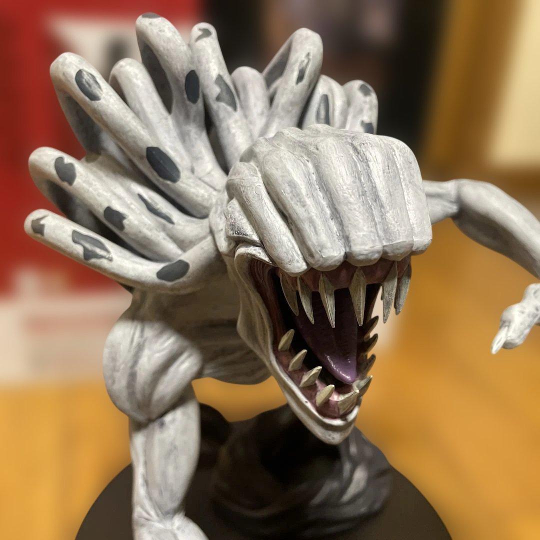 呪術廻戦 POP UP PARADE 特級過呪怨霊 祈本里香 劇場版 フィギュア