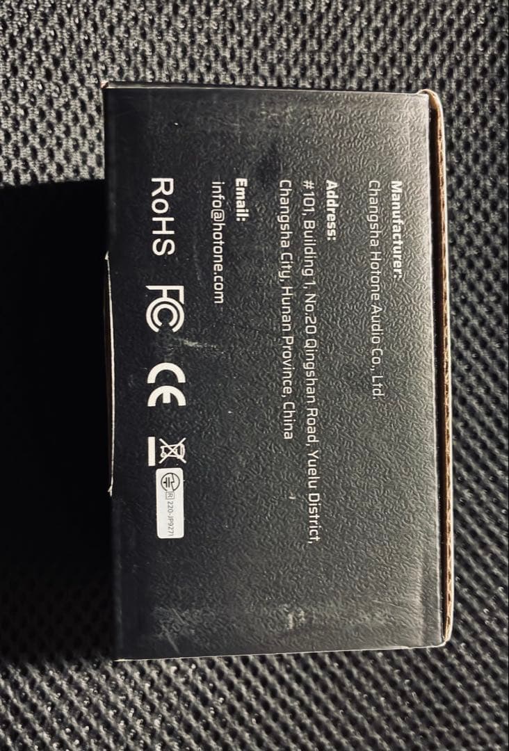 VALETON ( ヴェイルトン ) GP-5 マルチエフェクター未使用品！