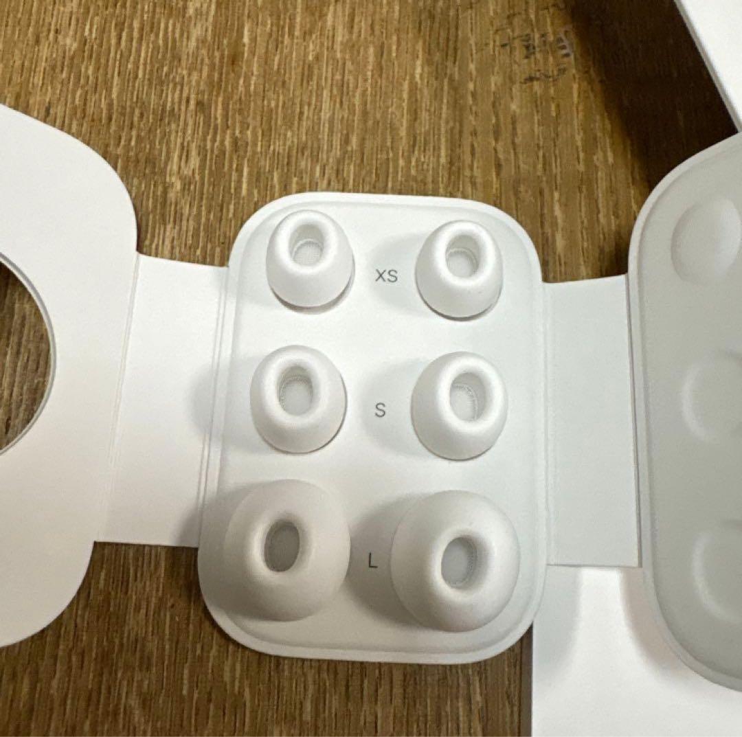 AirPods pro2 第二世代 Lightning