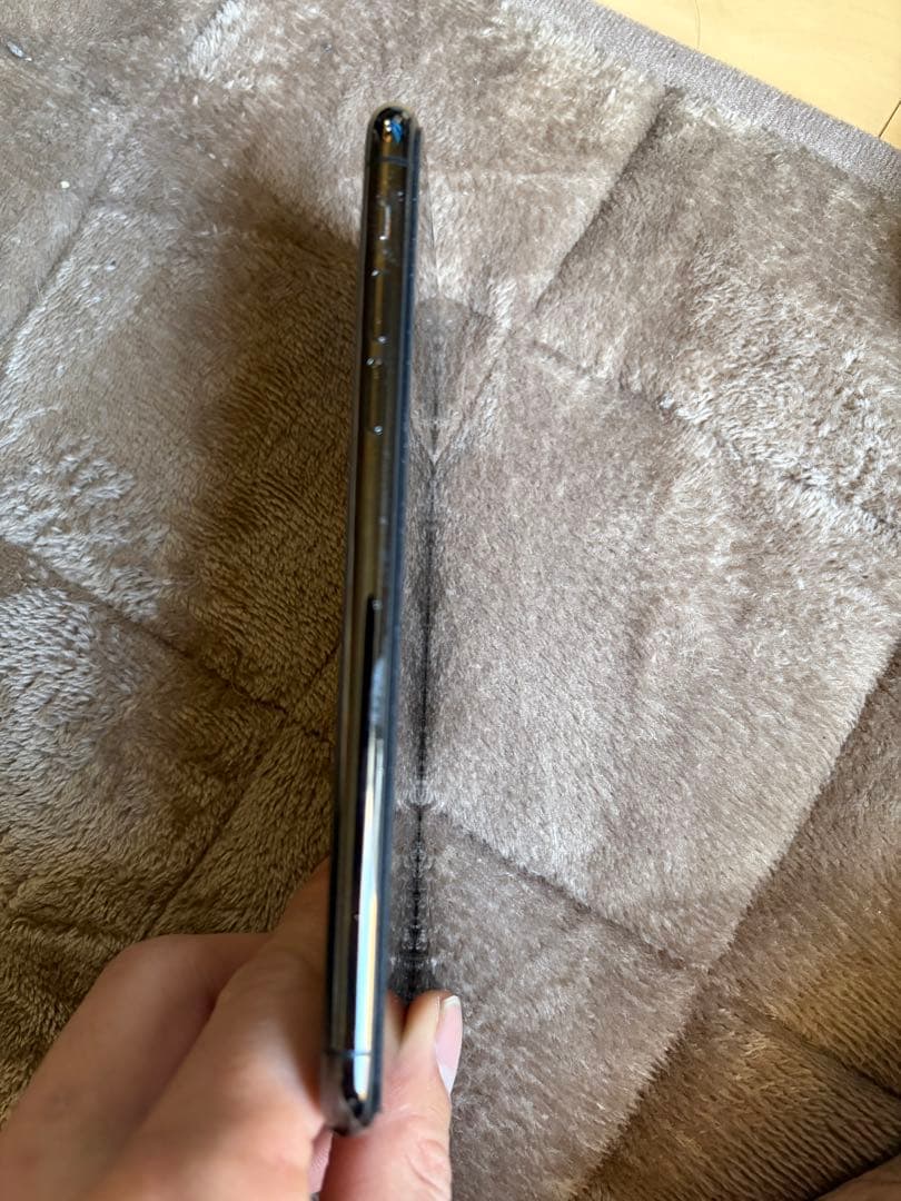 【最終値下げ】iPhone 11 Pro Max 512GB バッテリー78%