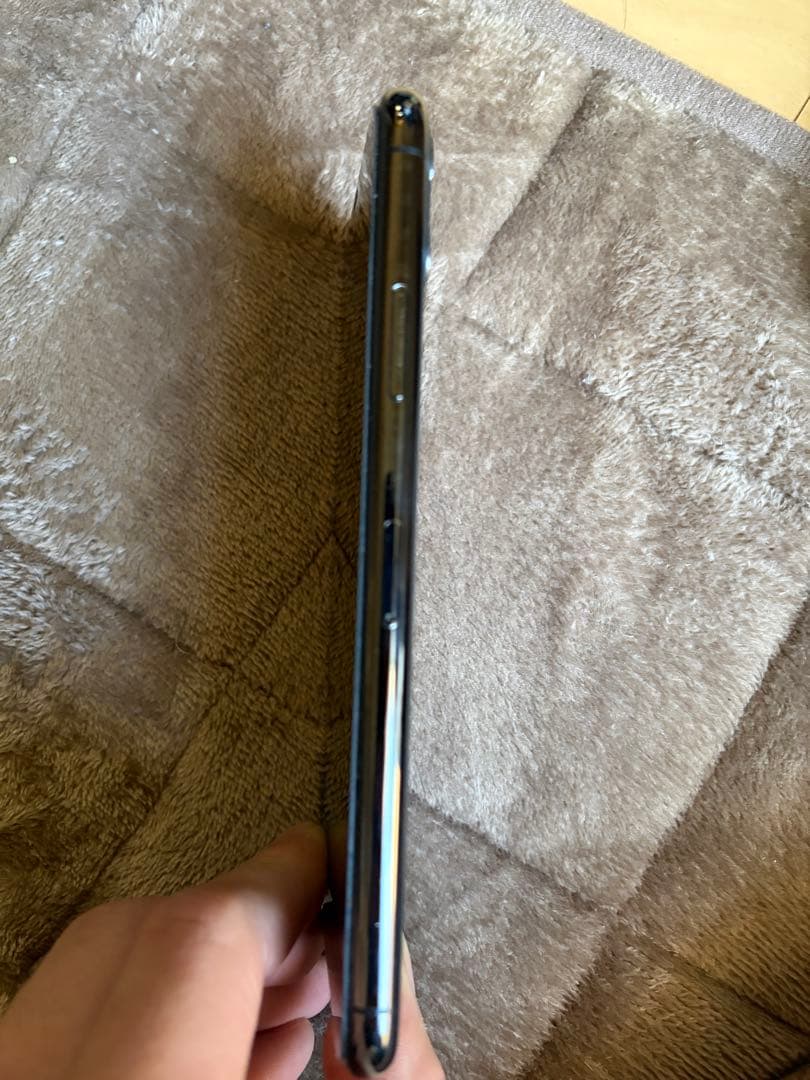 【最終値下げ】iPhone 11 Pro Max 512GB バッテリー78%