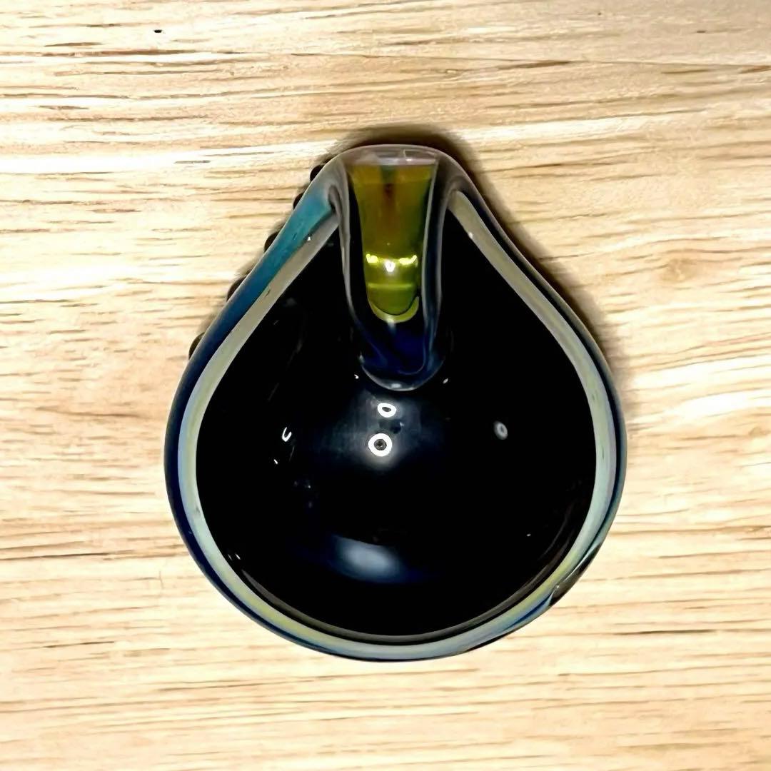 宇宙ガラス　ネックレス　4点セット