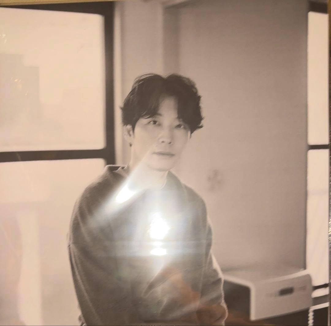 新品未使用Gen(2LP)レコード GEN HOSHINO 星野源