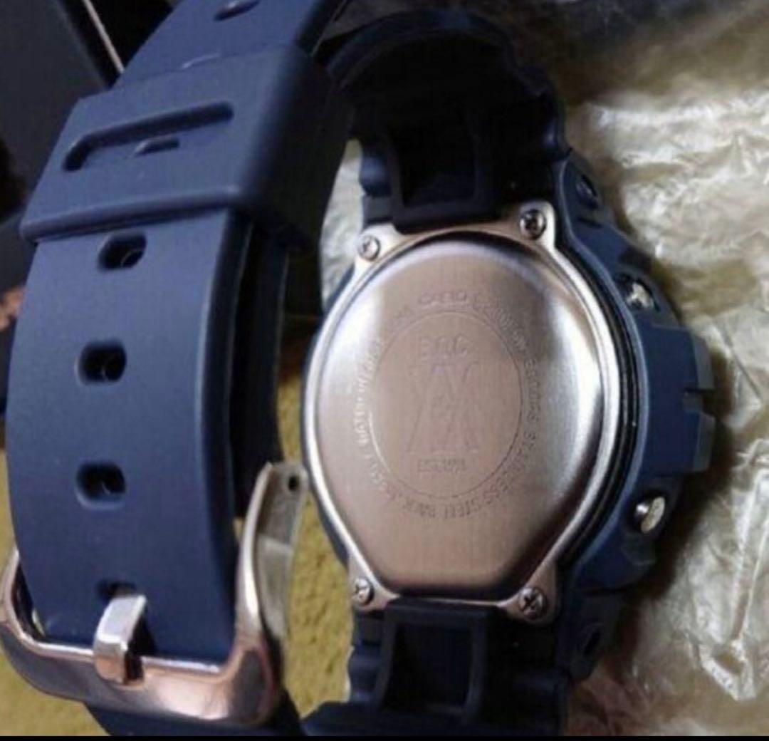 20周年 BUMP OF CHICKEN カシオ G-SHOCK