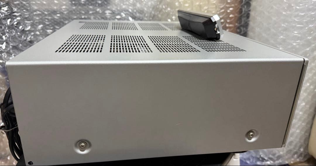 YAMAHA A-S501 プリメインアンプ