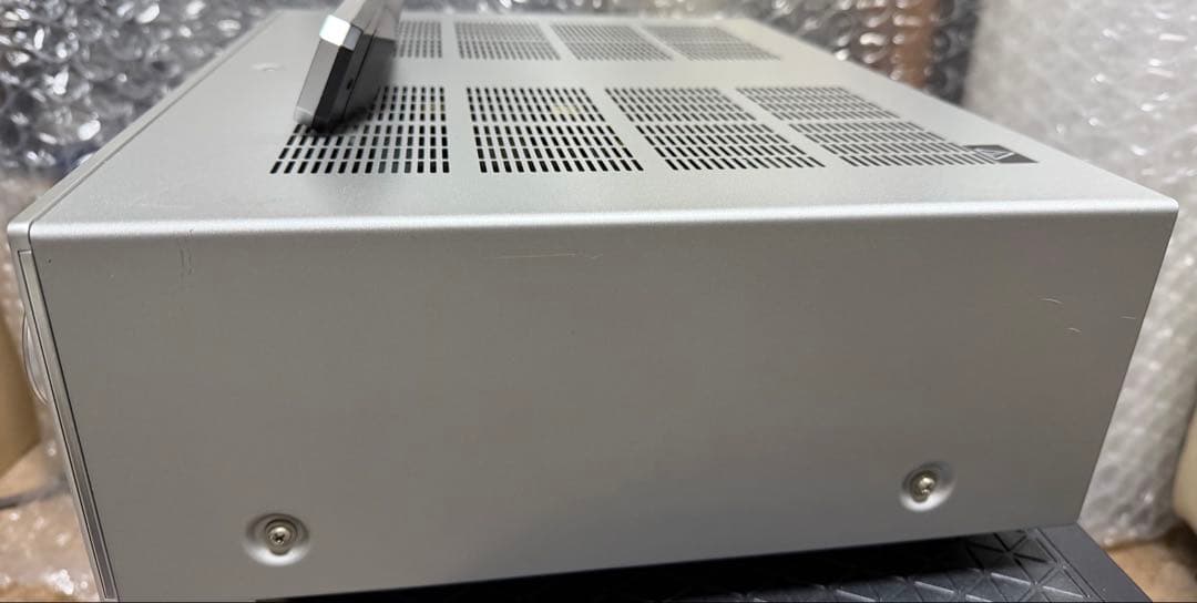 YAMAHA A-S501 プリメインアンプ