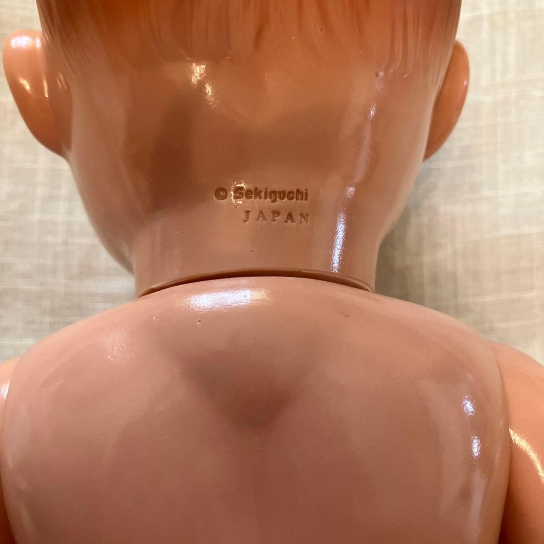 せきぐちドール