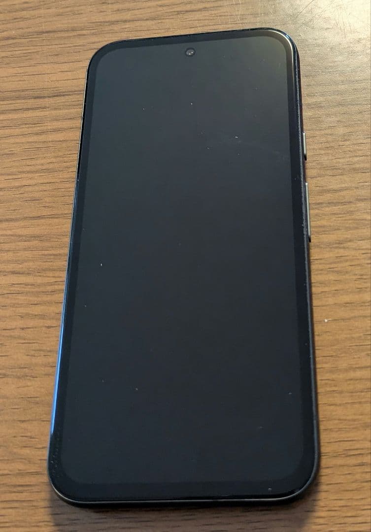 Pixel8a 中古 simフリー　 動作確認済み　Google　スマホ