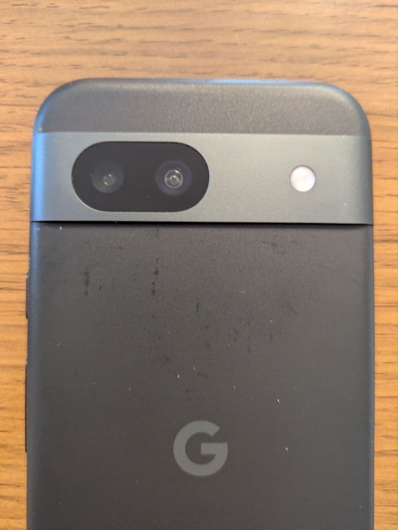 Pixel8a 中古 simフリー　 動作確認済み　Google　スマホ