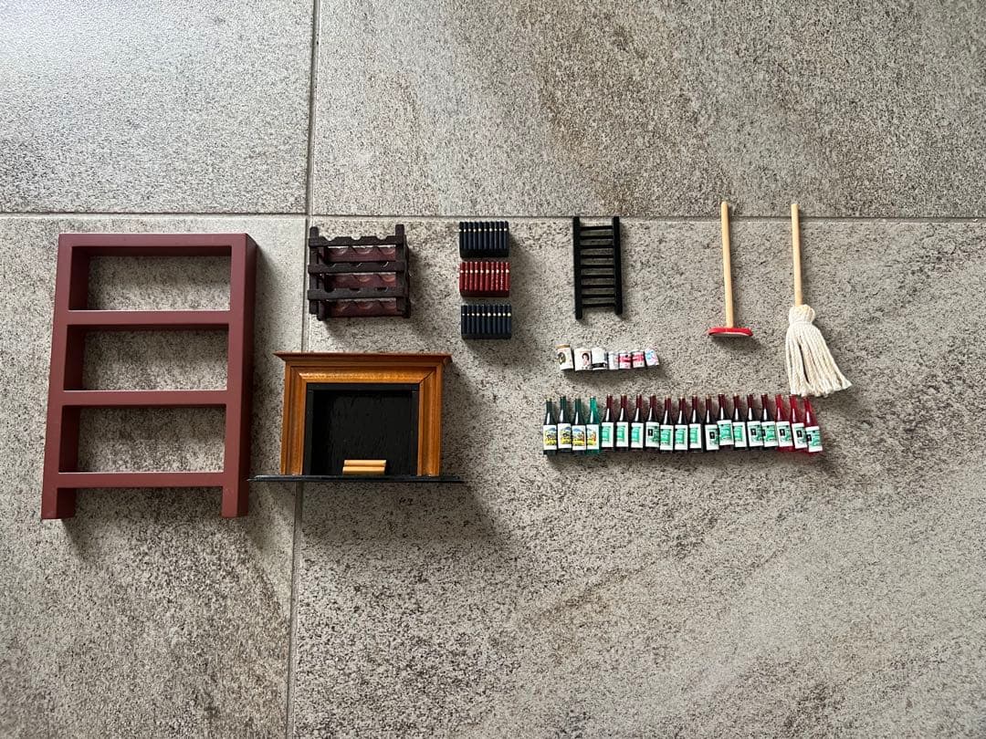 大幅お値下げ✴︎リトルジャマー オーナーズクラブ コレクションディスプレイ