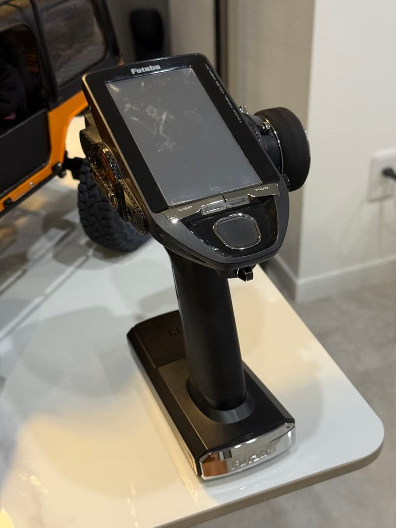 RC4WD SWB Vanquish VS4-10 2台フルセット 7PXR