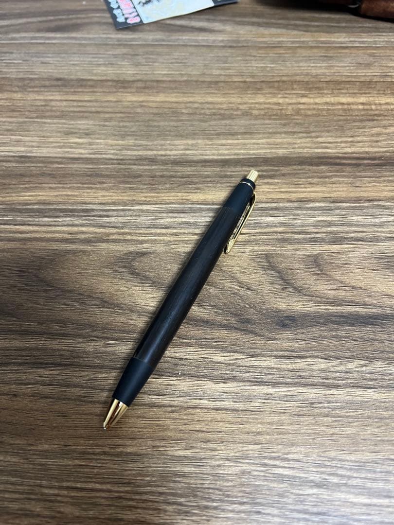 野原工芸 シャープペンシル ハカランダ